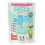 Real Bowl fresh fish wet cat food, 80 g