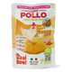 Real Bowl fresh chicken wet cat food, 80 g