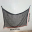 Large capacity hay net for horses, sizes S and L