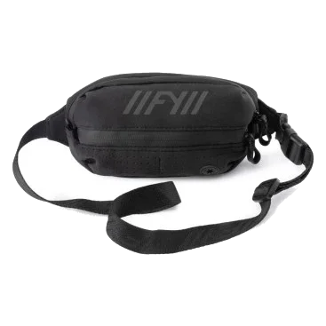 Neoprene dog walking bum bag FuzzYard FY Active