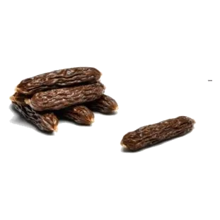 String of 8 cm dog sausages, 1 kg, beef, venison or chicken