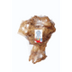 Blister-packed beef knuckle dog chew, 500 g