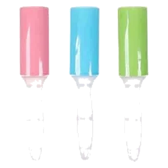 Flamingo reusable pet hair lint roller