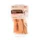 Flamingo Dehydrated Pork Skin Rolls for Dogs 12 cm, 3 Pack