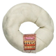 Texas Bubble rawhide donut for dogs, 15 cm