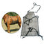 Breathable mesh fly rug for horses – view 4