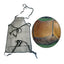 Breathable mesh fly rug for horses – view 6
