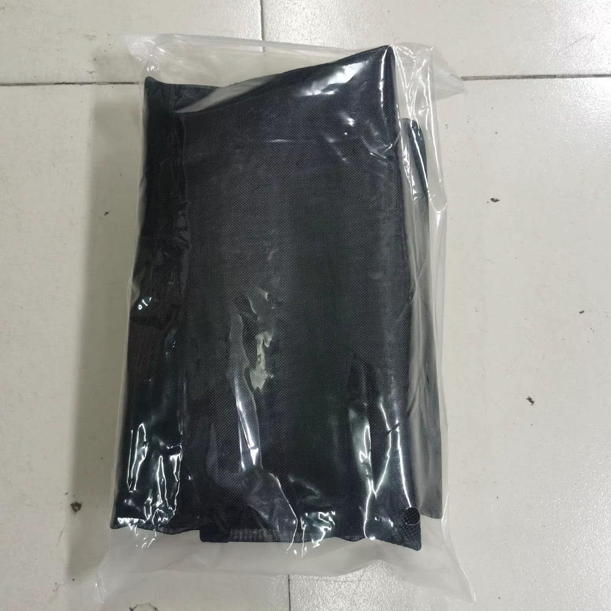 Breathable mesh fly rug for horses – view 7