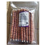 Salmon sticks dog treats, 28 cm, 1 kg