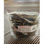 Sardine treats for dogs and cats, 200 g