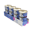 Schesir tuna and small anchovies with rice in natural juice, wet cat food, 85 g tin – image 2