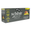 Schesir After Dark fillets variety pack for cats