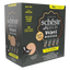 Schesir After Dark Velvet mousse variety pack for cats