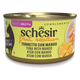 Schesir wet cat food, tuna with mango, 75 g