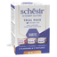 Schesir Diabetes Control veterinary cat food trial pack, 3 × 80 g