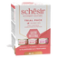 Schesir Gastrointestinal veterinary cat food trial pack, 3 × 80 g