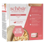 Schesir Gastrointestinal diet chicken fillets wet cat food