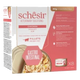 Schesir Gastrointestinal diet chicken fillets wet cat food