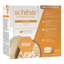 Schesir Urinary diet chicken fillets wet cat food