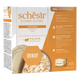 Schesir Urinary diet chicken fillets wet cat food