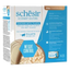 Schesir Weight Loss diet chicken with tilapia fillets wet cat food