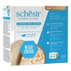 Schesir Weight Loss diet chicken with tilapia fillets wet cat food