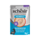 Schesir Functions Hairball chicken wet cat food, 70 g