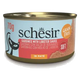 Schesir Grill sardines sardines lobster sauce pâté wet cat food, 70 g