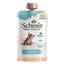 Schesir Kitten Cream tuna 0–6 months wet cat food, 150 g