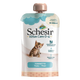 Schesir Kitten Cream tuna 0–6 months wet cat food, 150 g