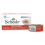 Schesir tuna with prawns wet cat food, 6 × 50 g, multipack
