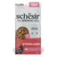 Schesir Animal Protein Sterilised ham dry cat food, 10 kg