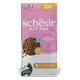Schesir Animal Protein Kitten dry cat food, 10 kg