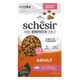 Schesir Animal Protein Maintenance ham dry cat food, 1.5 kg