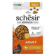 Schesir Animal Protein Maintenance chicken dry cat food, 1.5 kg