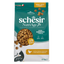 Schesir Animal Protein Nutriage 7+ dry cat food, 1.5 kg