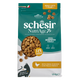 Schesir Animal Protein Nutriage 7+ dry cat food, 1.5 kg