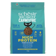 Schesir Born Carnivore herring and salmon dry cat food, 1.25 kg