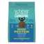 Schesir Born Carnivore herring and salmon dry cat food, 255 g