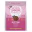 Schesir Born Carnivore chicken with egg dry kitten food, 255 g