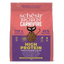 Schesir Born Carnivore chicken with herring and salmon dry cat food, 1.25 kg