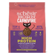 Schesir Born Carnivore chicken with herring and salmon dry cat food, 1.25 kg