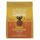 Schesir Born Carnivore chicken with egg dry cat food, 255 g