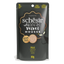 Schesir After Dark Velvet chicken wet cat food, 80 g pouch