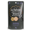 Schesir After Dark Velvet chicken with duck wet cat food, 80 g pouch