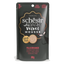 Schesir After Dark Velvet chicken with veal wet cat food, 80 g pouch