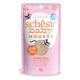 Schesir Baby salmon with chicken mousse wet cat food
