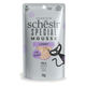 Schesir Light mousse with chicken wet cat food