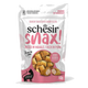 Schesir Snax pork cat treats, 60 g