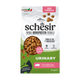 Schesir Animal Monoprotein Urinary ham dry cat food, 1.5 kg